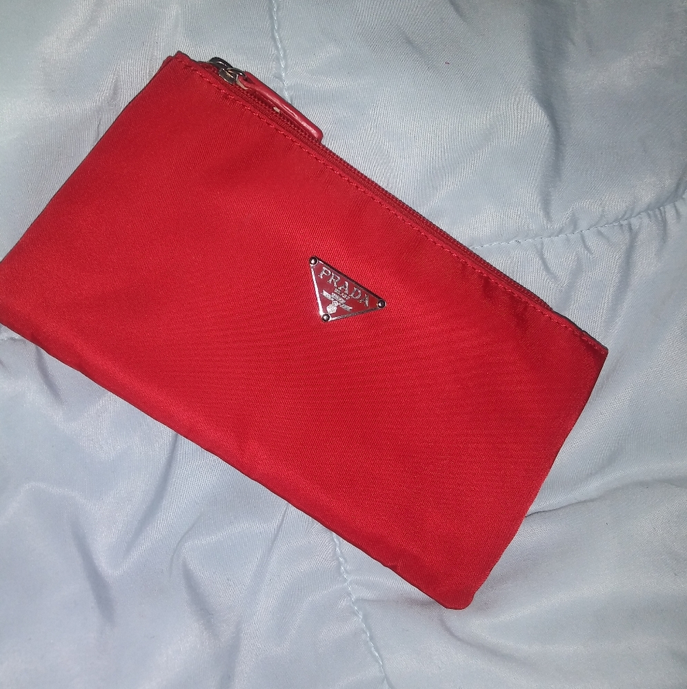Prada Purse Organizer